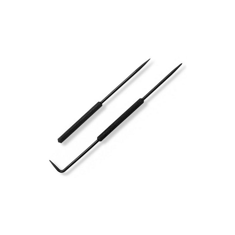 PRC Aizzīmēšanas adata 240mm (2gab) SCALA