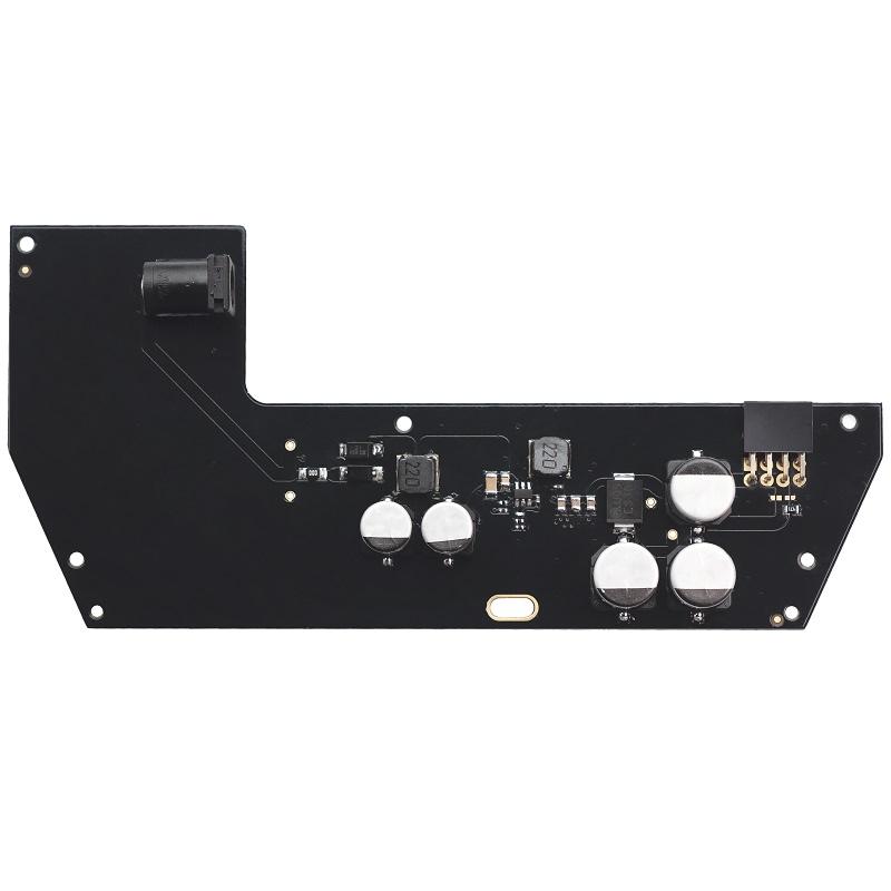 3409 Ajax 12V Barošanas bloks priekš
