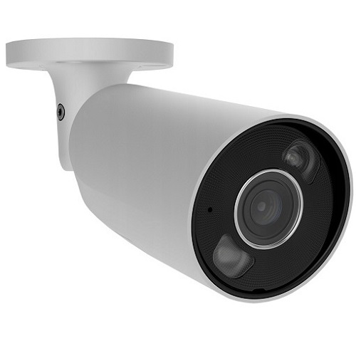 AJAX BulletCam HL IP Camera, 8MP