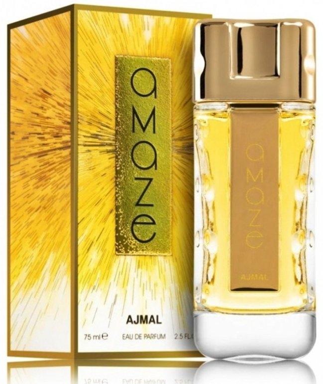 Ajmal Amaze Smaržas EDP 75 ml