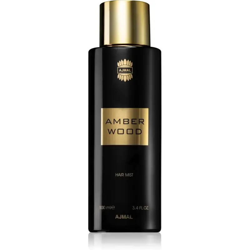 Ajmal Amber Wood matu laka 100