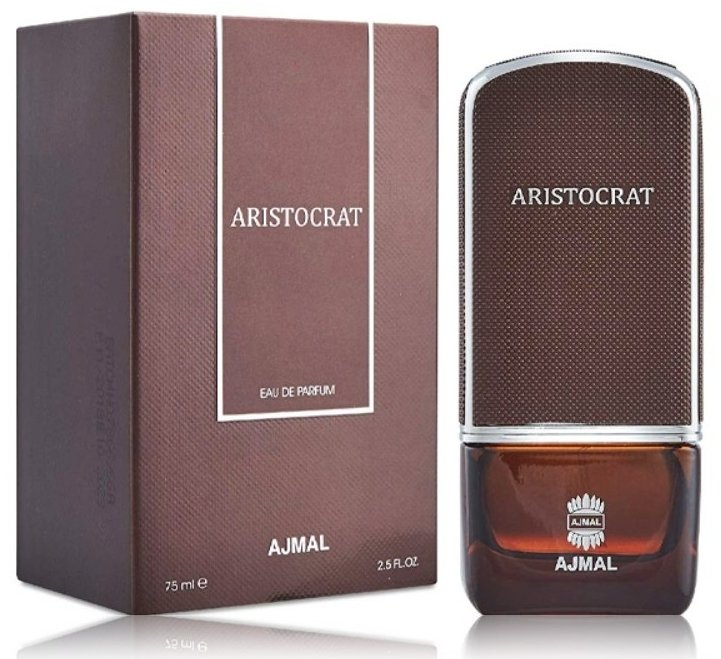 Ajmal Aristocrat Smaržas EDP 75 ml