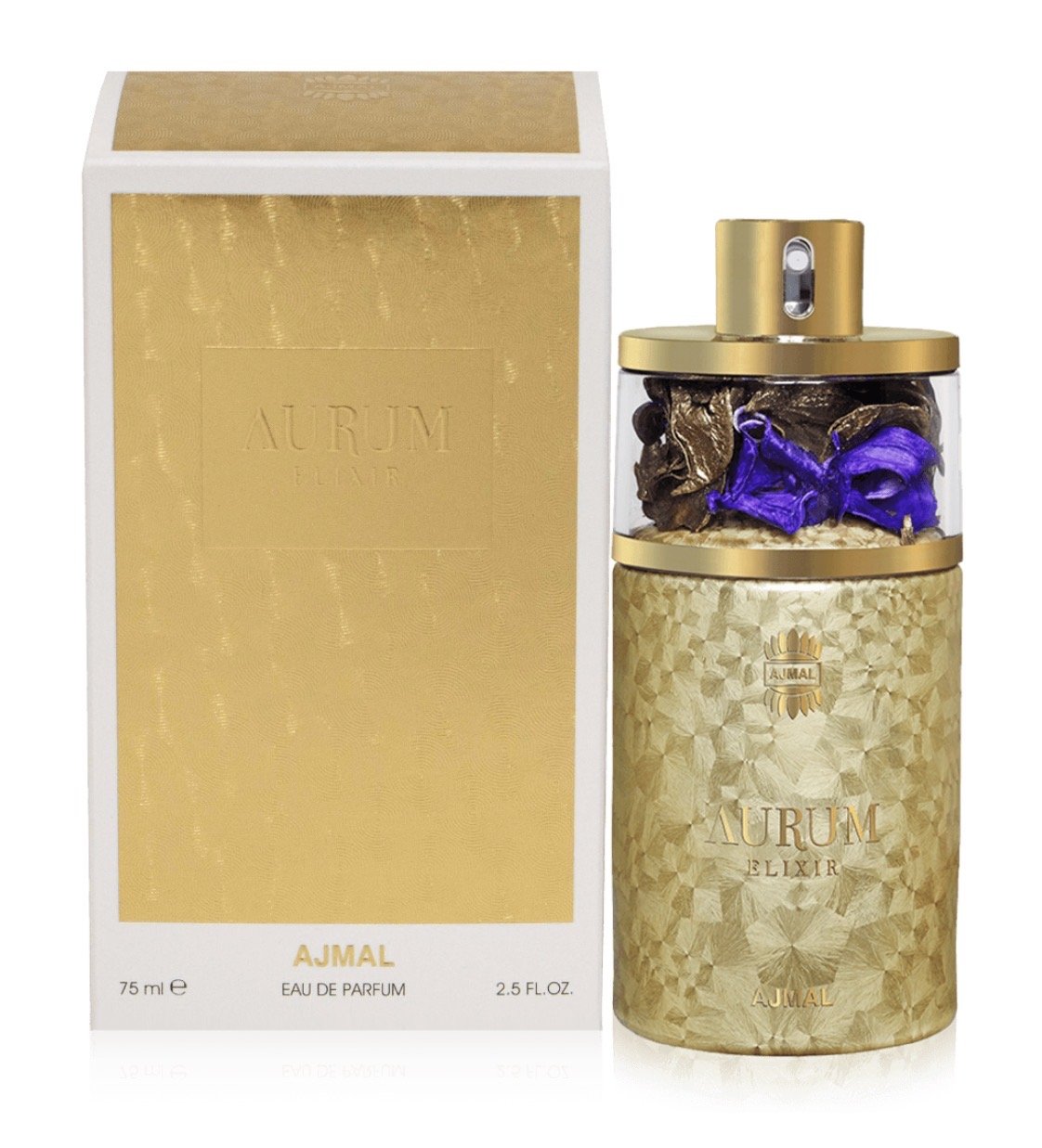 Ajmal "Aurum Elixir EDP" -