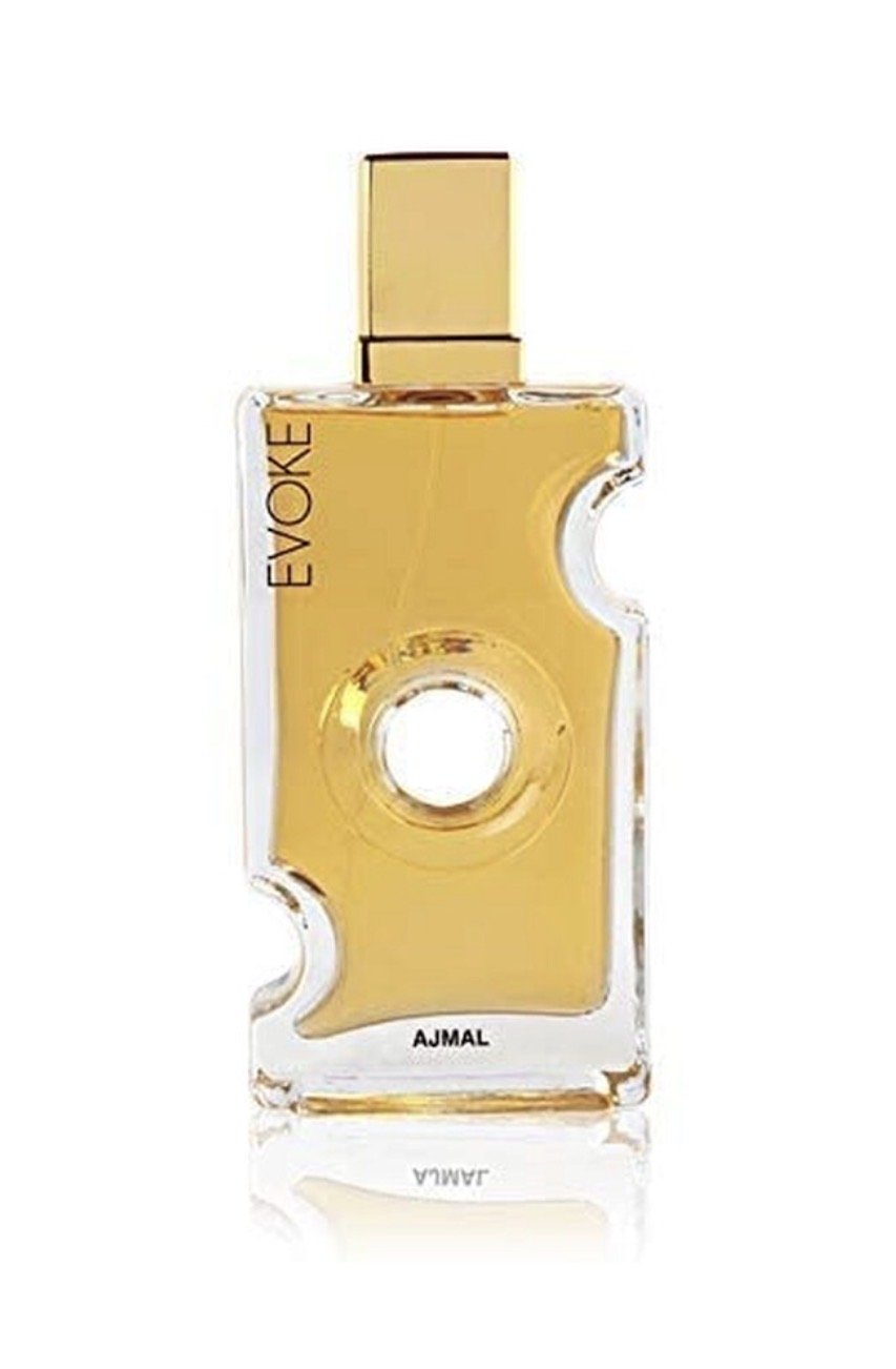 Ajmal Evoke Her Smaržas EDP 75ml