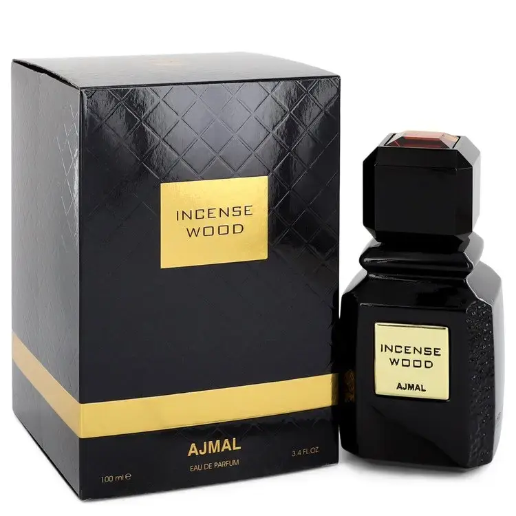 Ajmal Incense Wood Smaržas EDP 100
