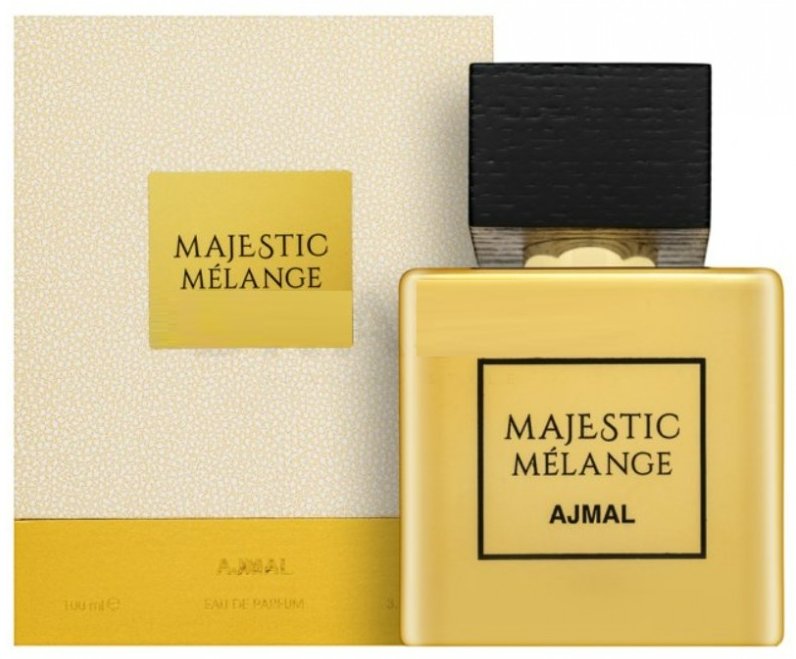 Ajmal Majestic Melange Smaržas EDP 100
