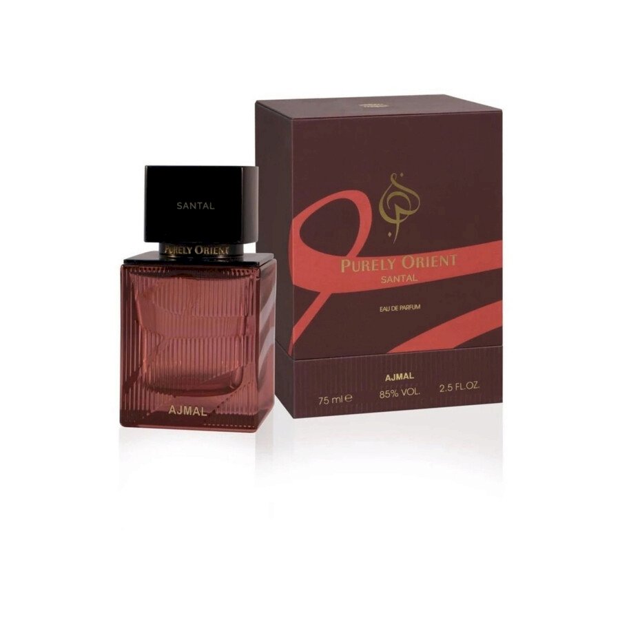 Ajmal Purely Orient Santal unisex parfimērijas