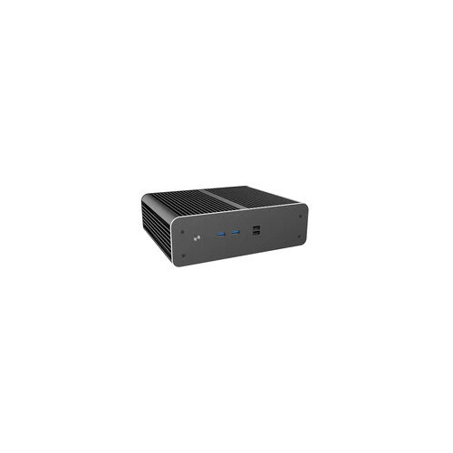 Akasa Euler CMX Mini-ITX bezventilatoru korpuss