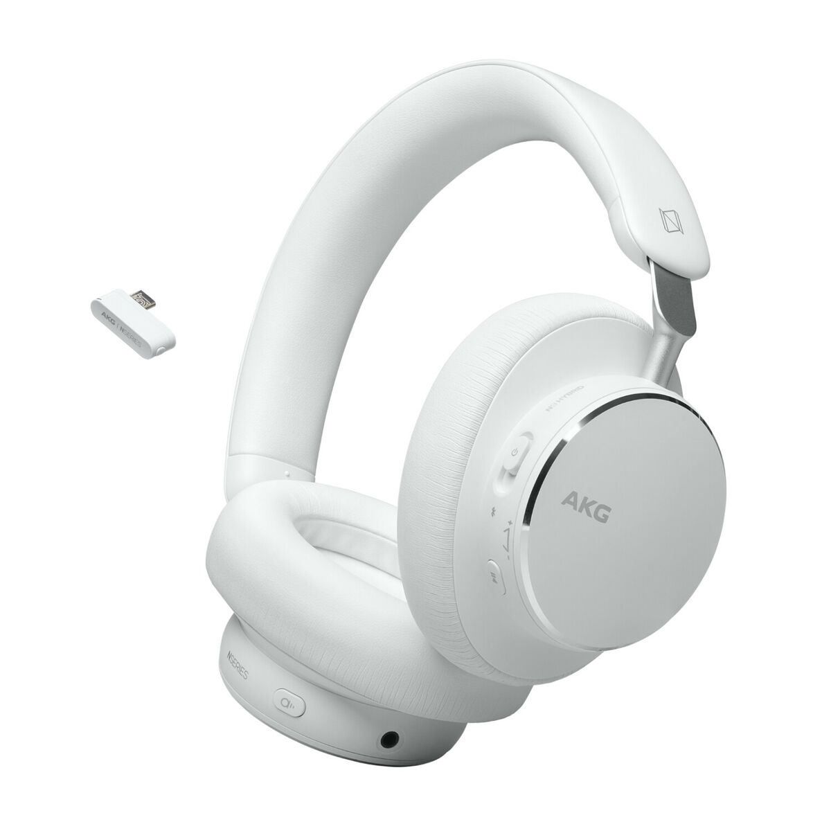 AKG N9 Hybrid Bezvadu trokšņu slāpējošas