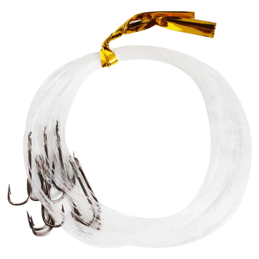 Āķi ar pavadiņu Pro Catch DPCA02