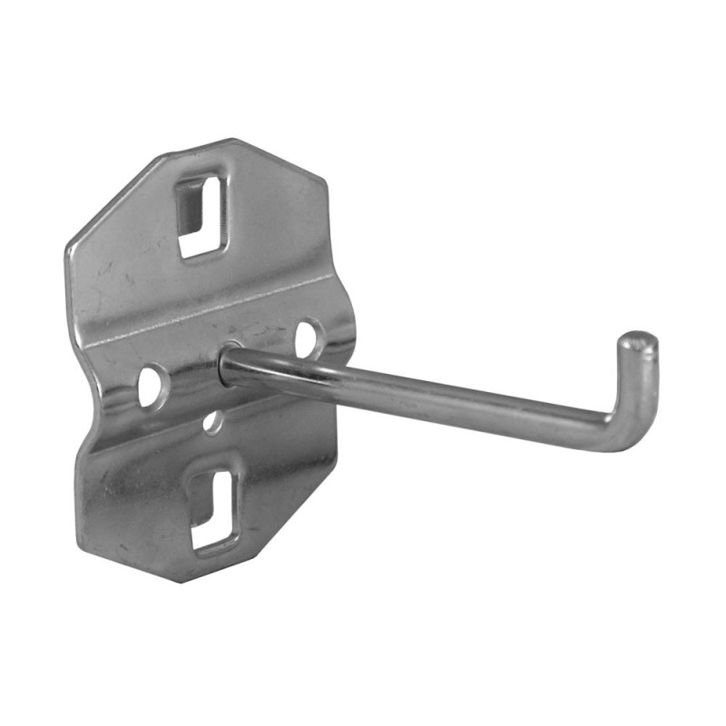 JBM Āķis sienas panelim 91mm 52419J