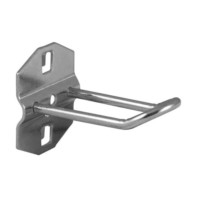 JBM Āķis sienas panelim  95mm 52419J