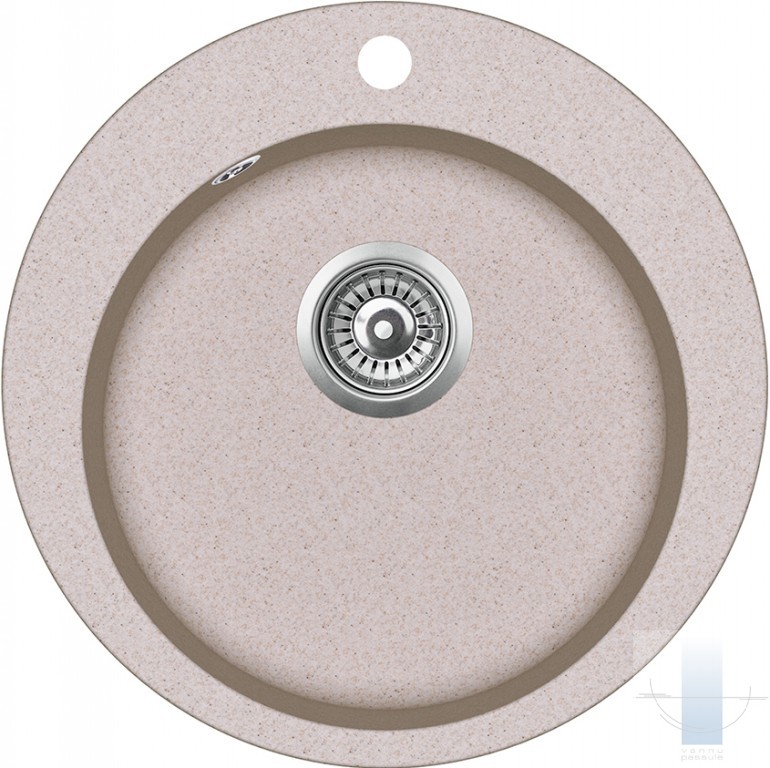 2688 Akmens masas izlietne Clarus SR100W-110