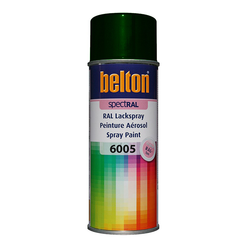 Akrila krāsa RAL7016Ae 400ml | RAL7016AE