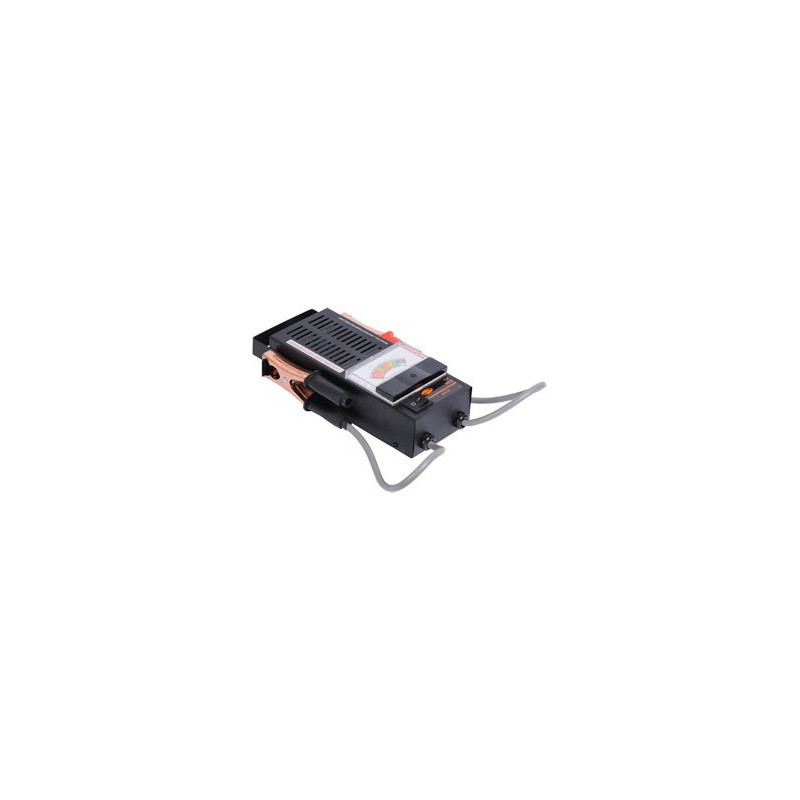 Avtodelo Akumulātora testeris analogais 6/12V (L40600)