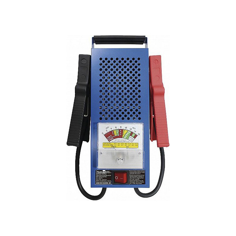 Akumulatora testeris TBP 100 GYS |