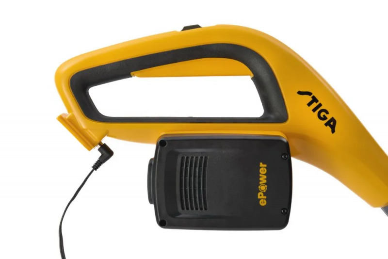 Akumulatora trimmeris STIGA GT 300e (bez