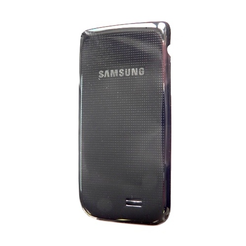 Akumulatora vāka aizmugurējais vāciņš preks Samsung