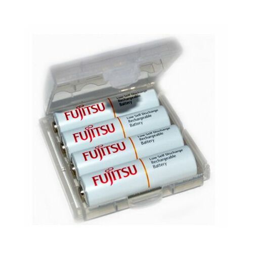 Akumulatori Energizer Power Plus Ni-Mh AA(R6)