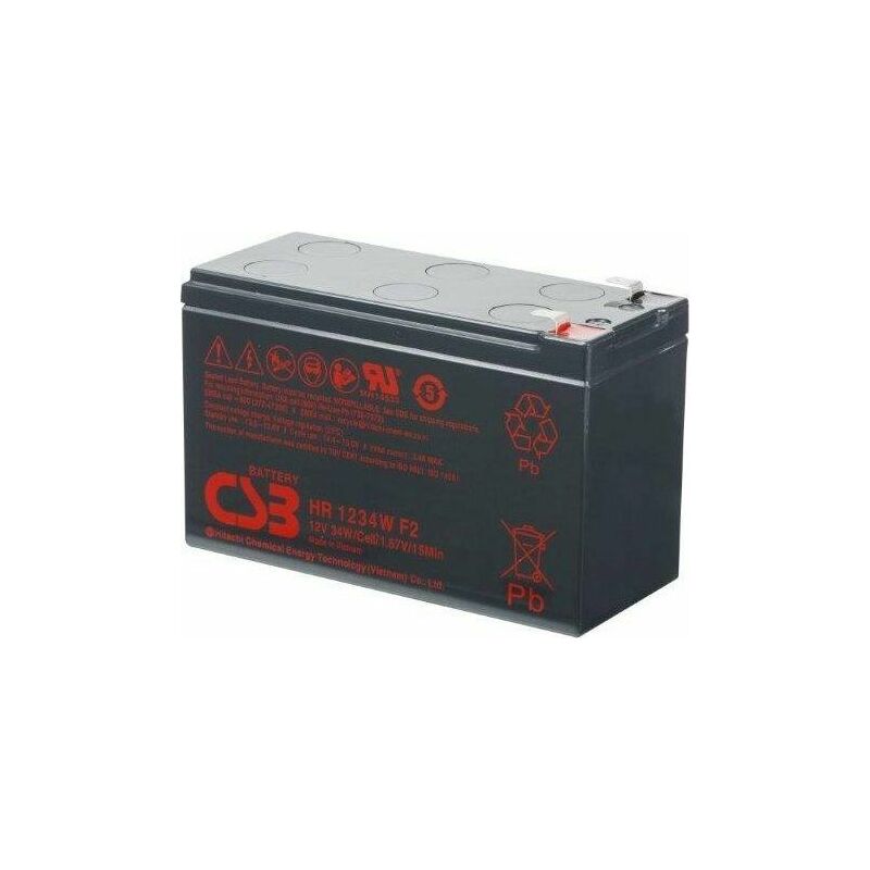 12 v UPS akumulators 9AH |