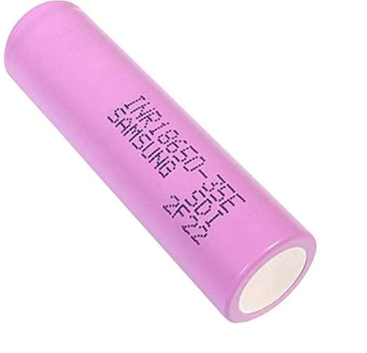Akumulators 18650 3.6V 3450mAh Li-ion