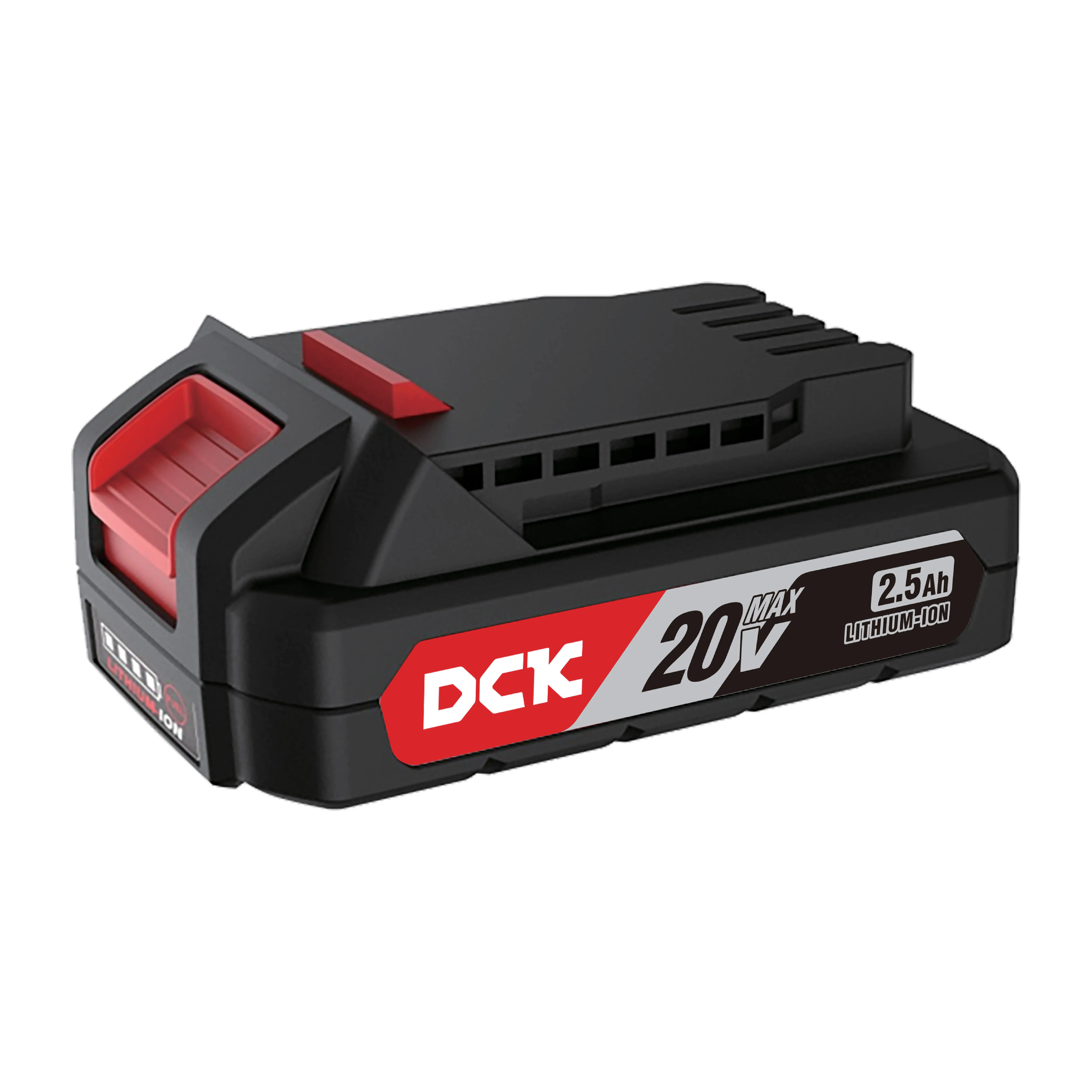 Akumulators 2,5Ah, 20V, FFBL2025, DCK