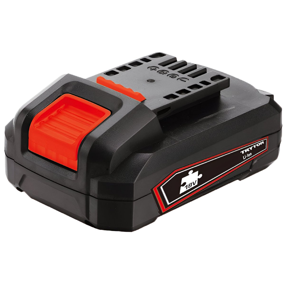 TRYTON Akumulators 2Ah Li-ion System 20V