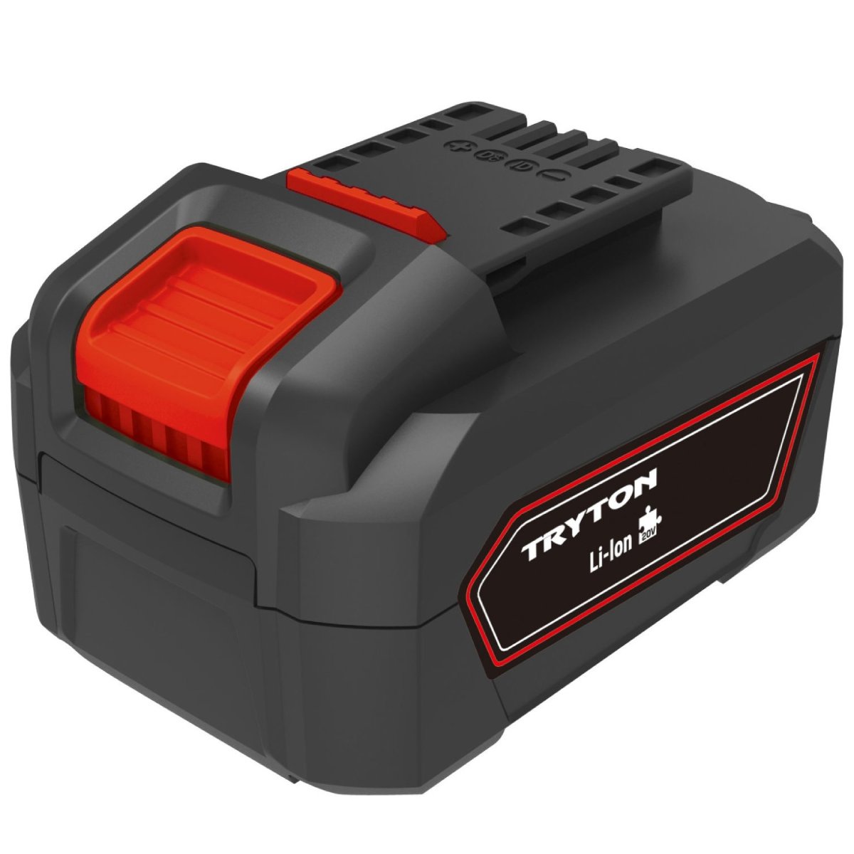 TRYTON Akumulators 4Ah Li-ion System 20V