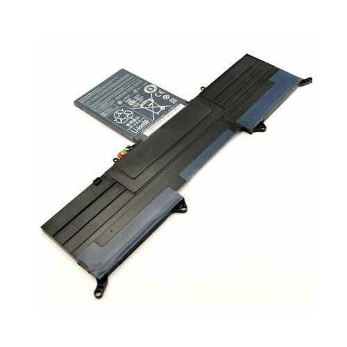 Akumulators Acer Aspire S3 Ultrabook (S3-951)(S3-391)