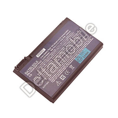 Akumulators (analogs) Acer Aspire (11,1