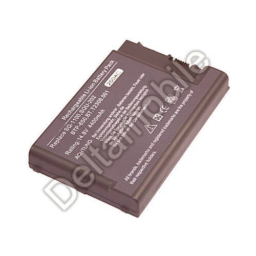 Akumulators (analogs) ACER Aspire  (14.8V