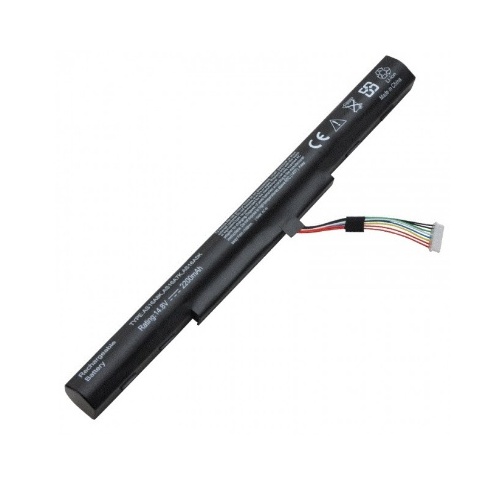 Akumulators (analogs) Acer Aspire E15,E