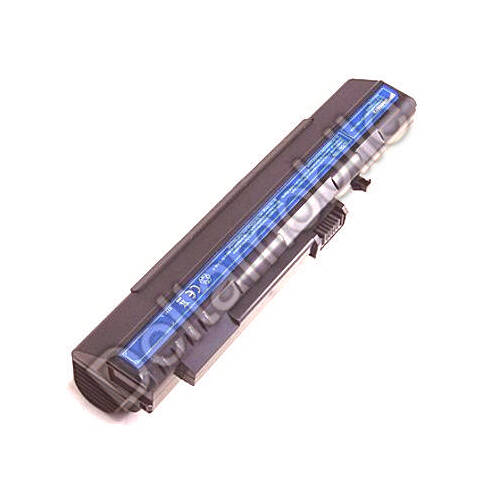 Akumulators (analogs) Acer Aspire One melns