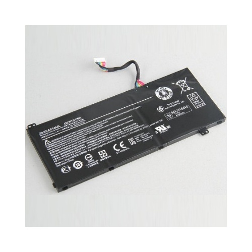 Akumulators (analogs) Acer Aspire VN7, 15