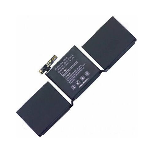 Akumulators (analogs) Apple A1713/A2171 5100mAh. MacBook