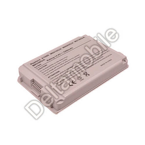 Akumulators (analogs) Apple iBook G3,G4