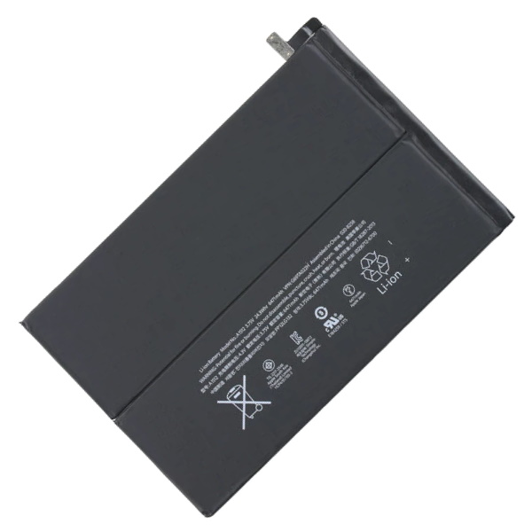 Akumulators (analogs) Apple IPad mini 2