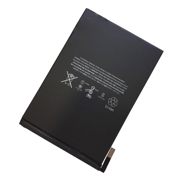 Akumulators (analogs) Apple IPad mini 4