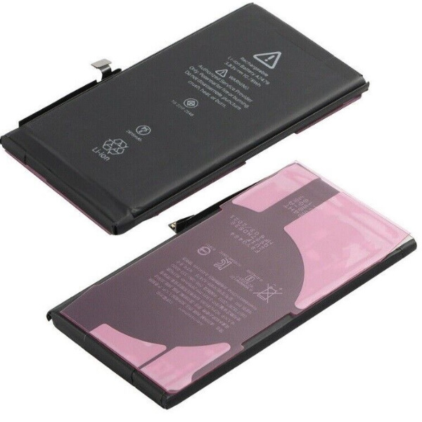 Akumulators (analogs) Apple iPhone 12, 12