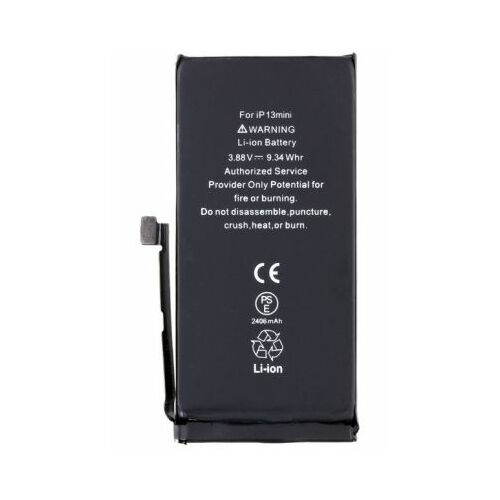 Akumulators (analogs) Apple iPhone 13 mini