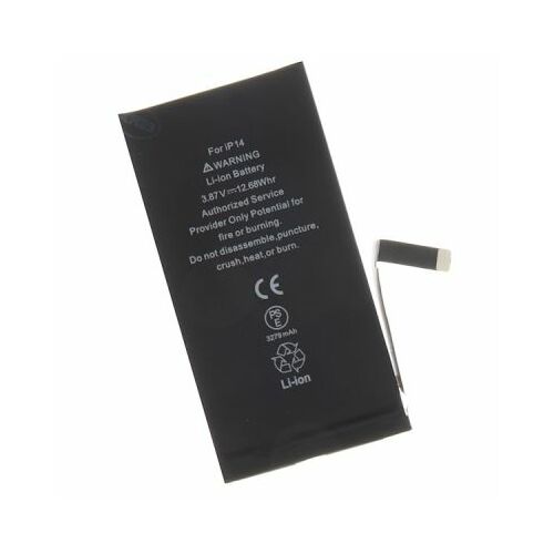 Akumulators (analogs) Apple iPhone 14 -