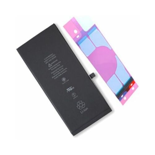 Akumulators (analogs) Apple iPhone 8-1821mAh |