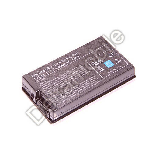 Akumulators (analogs) ASUS A32-A8,A32-F80,A8