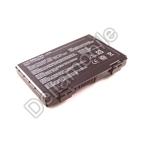 Akumulators (analogs) Asus A32-F82,A32-F52,L0690L6