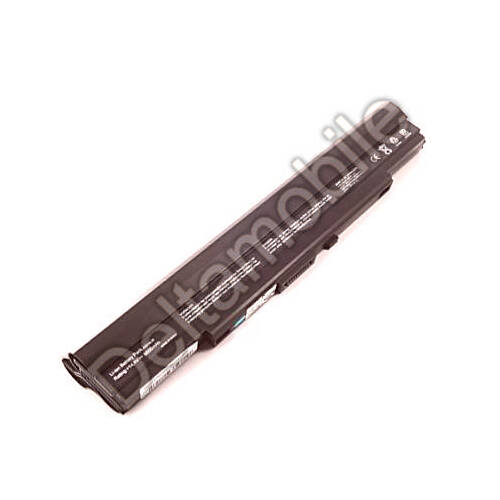 Akumulators (analogs) ASUS A42-UL30,A42-UL50,A42-UL80