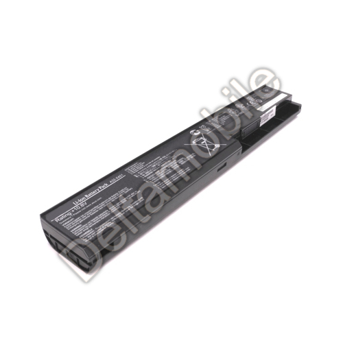 Akumulators (analogs) ASUS F301,F401,F501