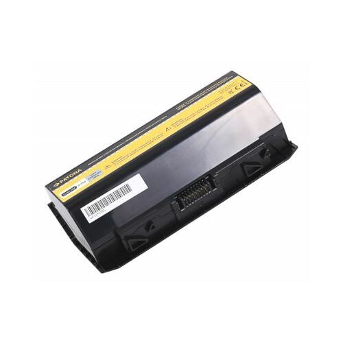 Akumulators (analogs) Asus G750, GFX70; A42-G750