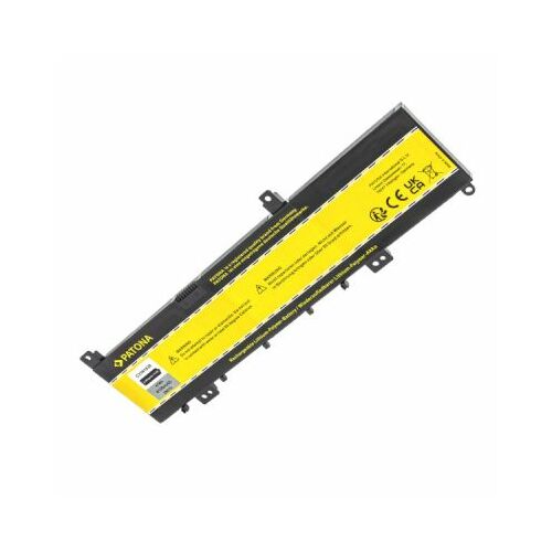 Akumulators (analogs) Asus N580, X580, NX580
