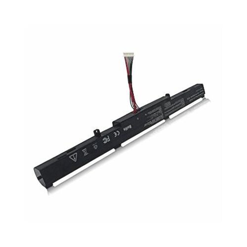 Akumulators (analogs) Asus Pro P750,F750