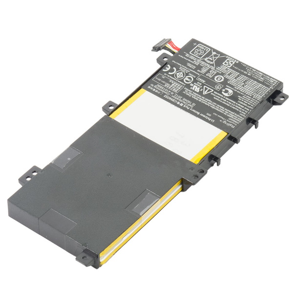 Akumulators (analogs) ASUS R554, Transformer Book
